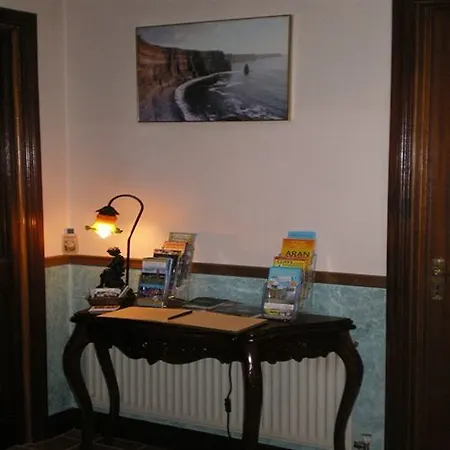Hotel Lios-inis Galway