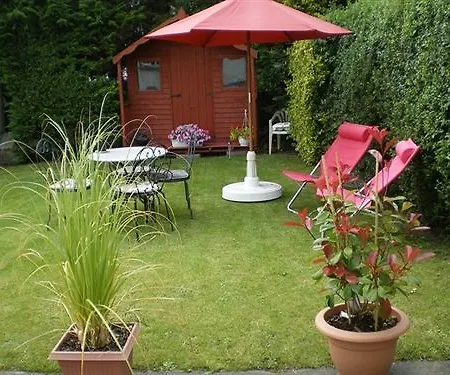 Lios-inis Hotel 3*